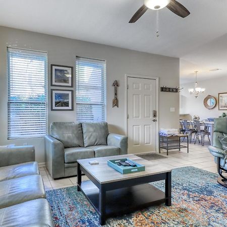 Beach Pointe Destin Exterior foto