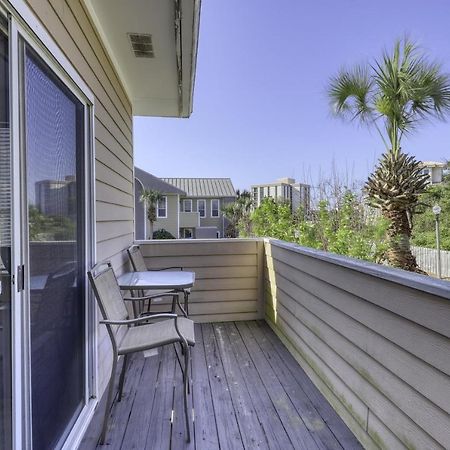 Beach Pointe Destin Exterior foto