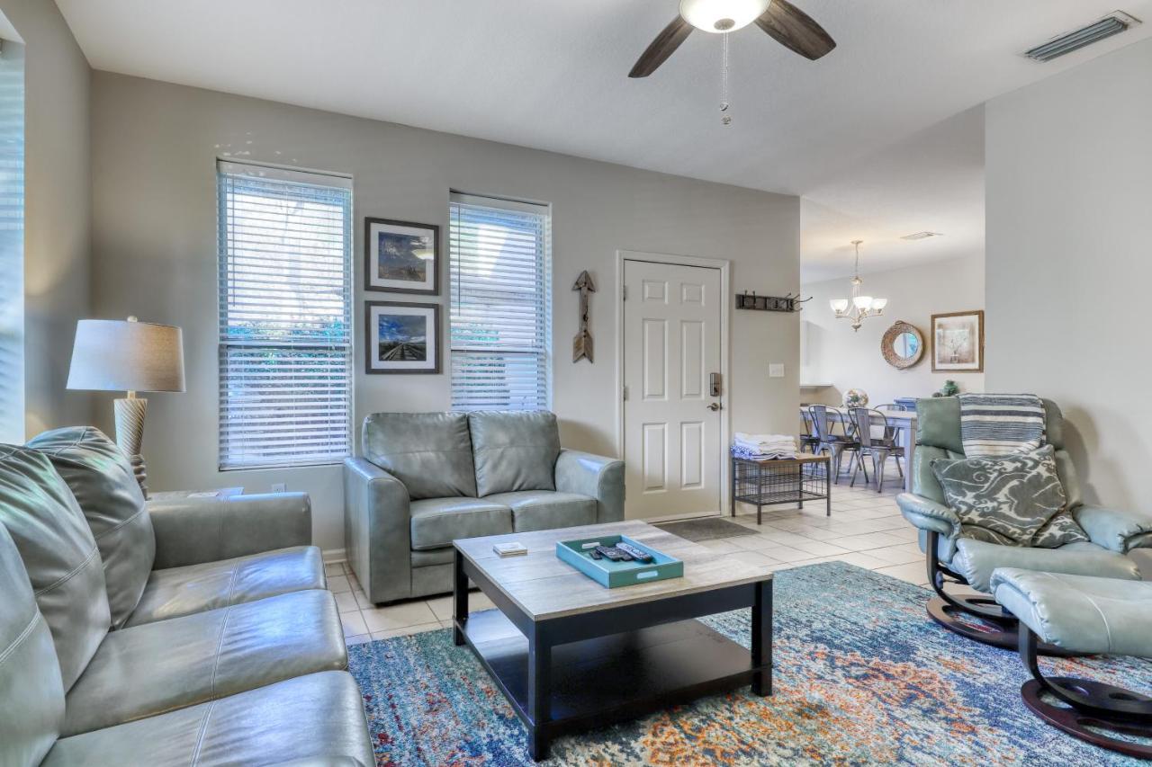 Beach Pointe Destin Exterior foto