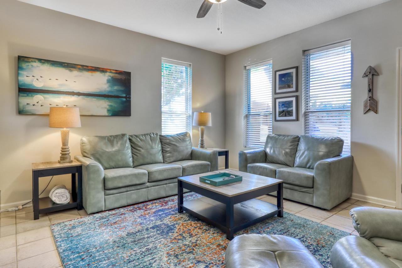 Beach Pointe Destin Exterior foto