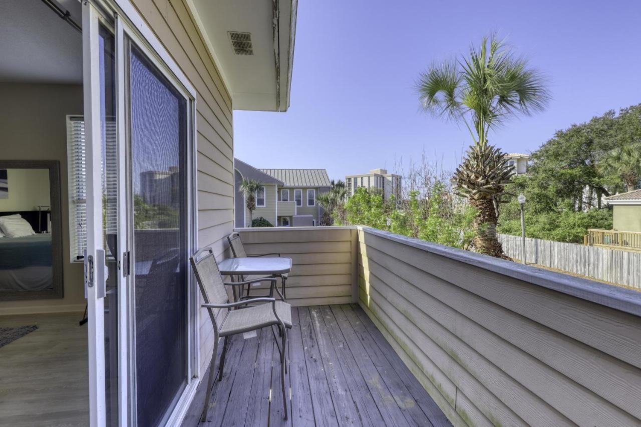 Beach Pointe Destin Exterior foto