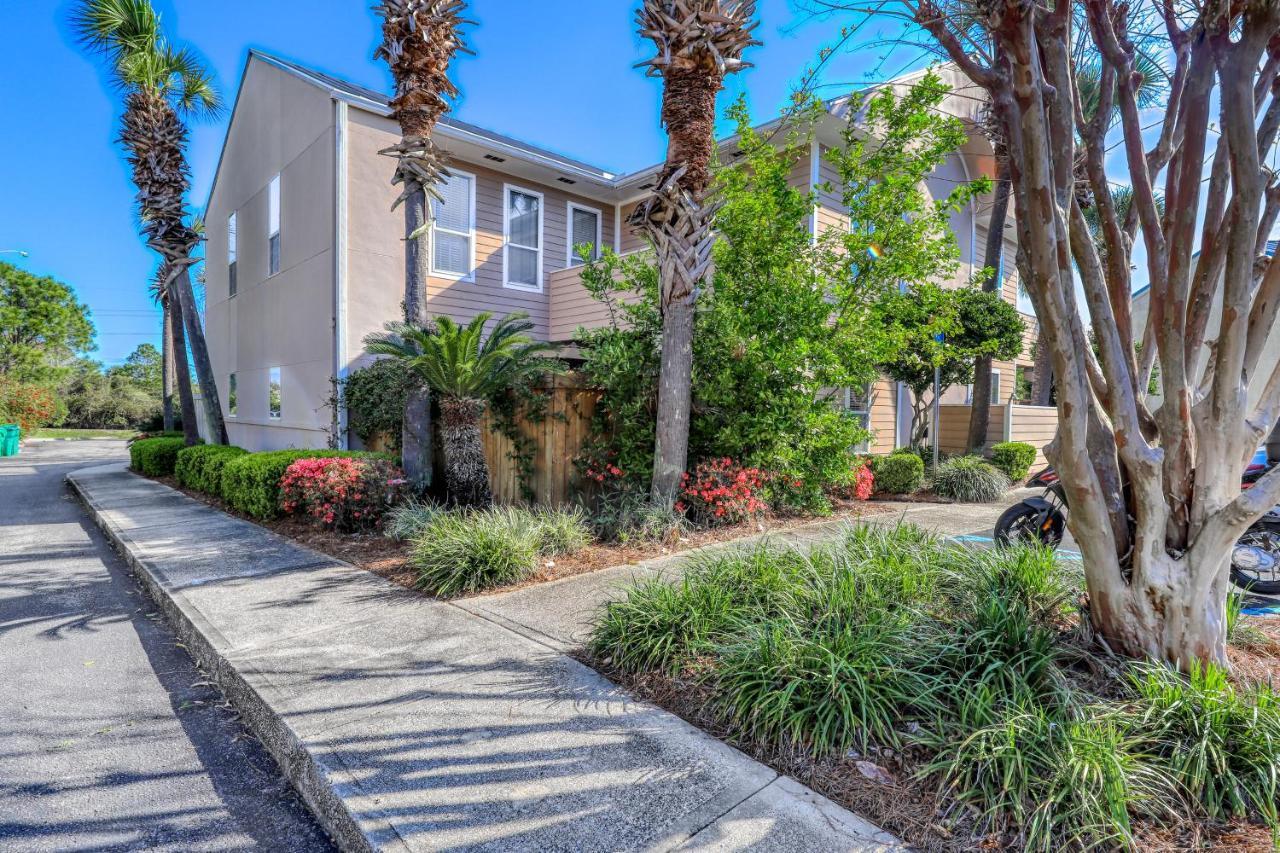 Beach Pointe Destin Exterior foto