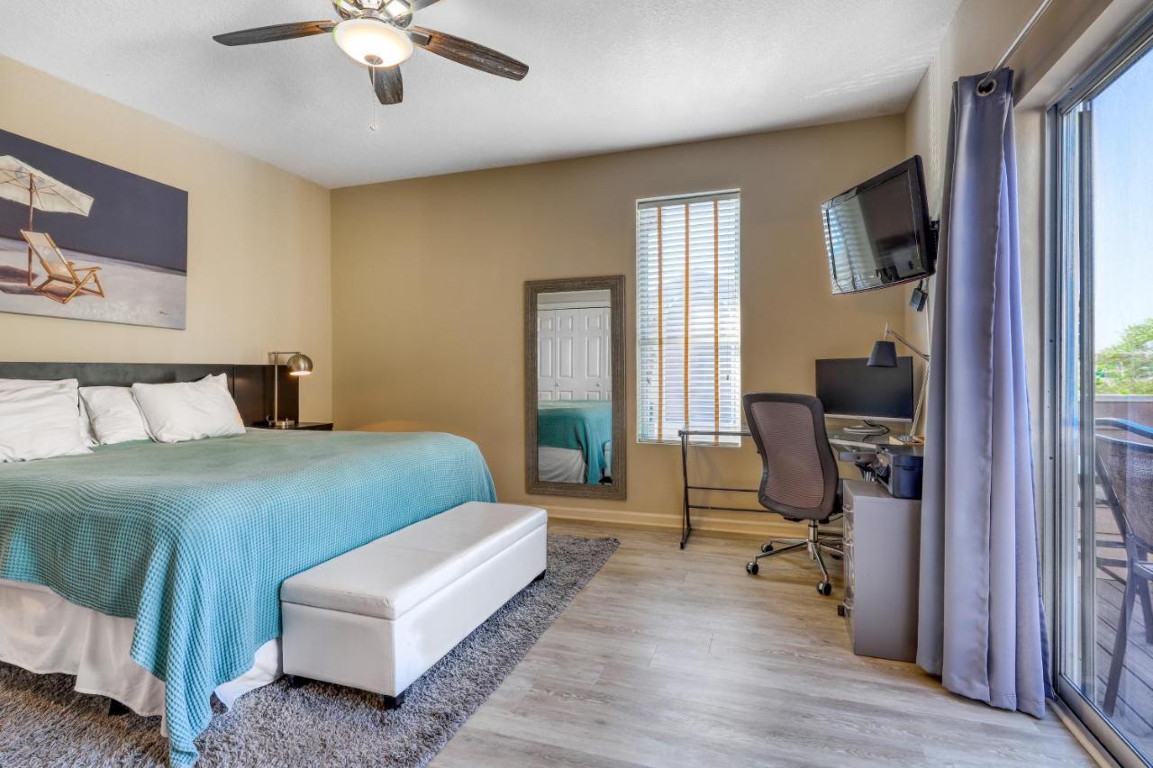 Beach Pointe Destin Exterior foto