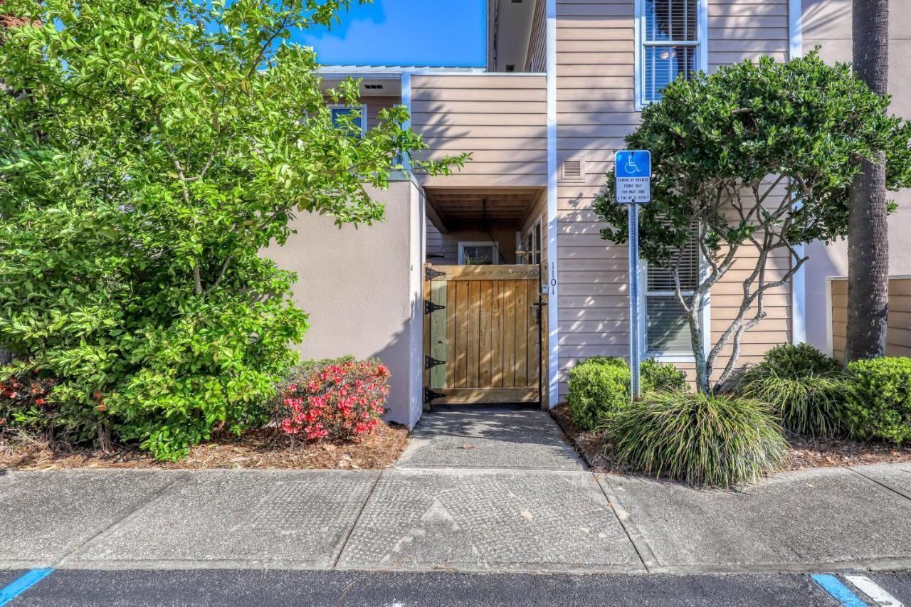 Beach Pointe Destin Exterior foto